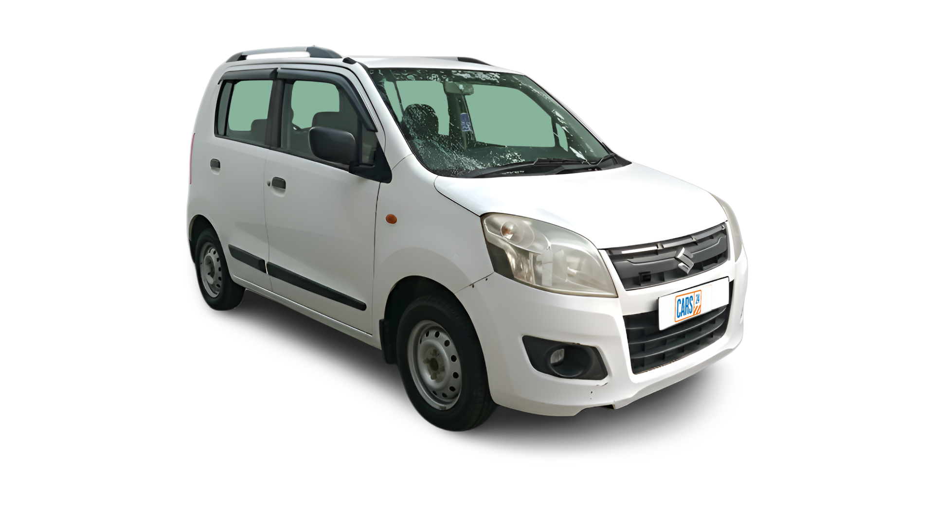 Maruti Wagon R 1.0-img